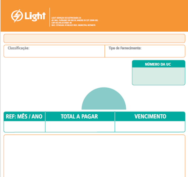 Novo modelo de atualização da Light vai ajudar no cadastramento do CadÚnico, facilitar atendimento ao cliente e agilizar resolução de problemas com energia