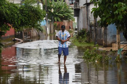 Cartão Recomeçar: governo do estado vai entregar, no fim do mês, o benefício a famílias atingidas pelas enchentes de abril em Angra