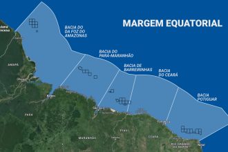 Caso o petróleo da Foz do Amazonas venha a ser descoberto — o que não é garantido, já que a geologia pode surpreender — ele garantirá a segurança energética do país