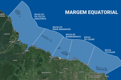 Caso o petróleo da Foz do Amazonas venha a ser descoberto — o que não é garantido, já que a geologia pode surpreender — ele garantirá a segurança energética do país