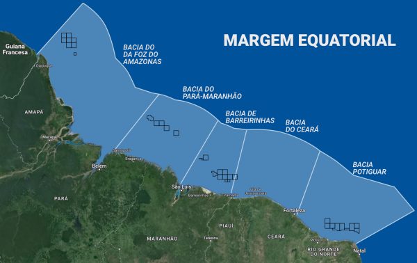 Caso o petróleo da Foz do Amazonas venha a ser descoberto — o que não é garantido, já que a geologia pode surpreender — ele garantirá a segurança energética do país