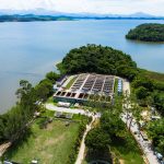 Sistema de abastecimento passa por megaoperação de manutenção - Foto: Divulgação/Prolagos