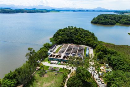 Prolagos interrompe abastecimento de água na Região dos Lagos nesta quarta (22) 70 Sistema de abastecimento passa por megaoperação de manutenção - Foto: Divulgação/Prolagos