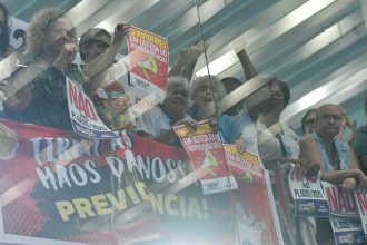 Plenário da Alerj deve analisar vetos do Executivo antes da votação do projeto que autoriza uso de royalties do Rioprevidência para pagar dívida do estado