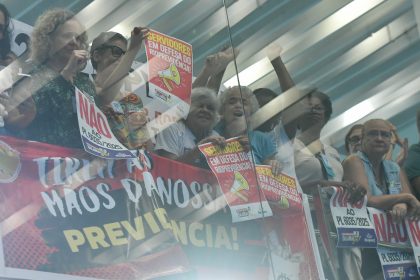 Plenário da Alerj deve analisar vetos do Executivo antes da votação do projeto que autoriza uso de royalties do Rioprevidência para pagar dívida do estado