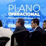 Semana de eventos climáticos traz mudanças no trânsito do Centro e da Zona Sul; confira as interdições 65 Semana de eventos climáticos traz mudanças no trânsito do Centro e da Zona Sul; confira as interdições