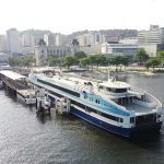 Duas barcas são interditadas pela Marinha após vistoria técnica
