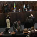 Refis, o novo programa de renegociação das dívidas tributárias com o estado, é aprovado em definitivo pela Alerj