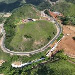 Durante a interdição da Serra das Araras, sentido Rio, os motoristas vão ter que passar pela pista de subida, que vai funcionar em esquema Pare e Siga