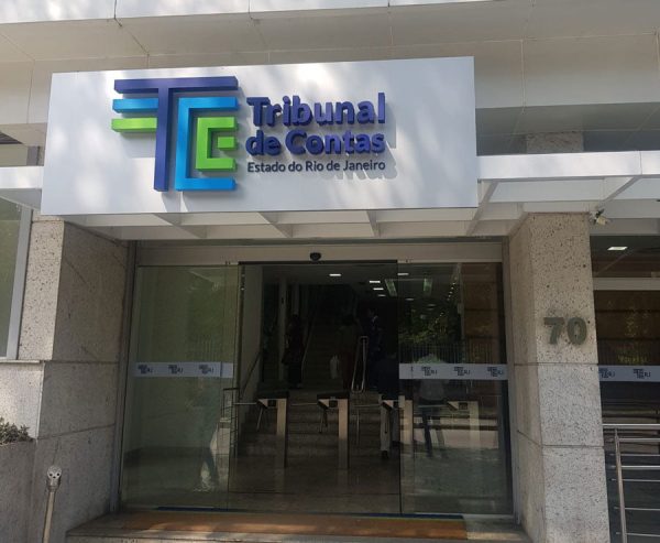 TCE derruba liminar de Graciosa e libera acordo de R$ 900 milhões entre a Cedae e a Águas do Rio