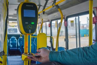 Novo modelo de bilhetagem do transporte público de Macaé será acompanhado pelo MPRJ