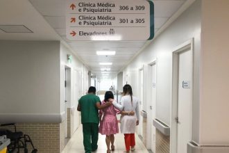 Justiça pede apenas que desinternação decidida por médicos seja comunicada ao Juízo responsável - Foto: Secretaria de Saúde