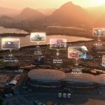 O projeto do Parque Imagine: segundo o projeto enviado por Paes à Câmara, a operação consorciada do empreendimento, assim como a do Autódromo e a de São Januário, terá o benefício do "mais valerá"