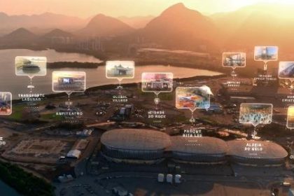 O projeto do Parque Imagine: segundo o projeto enviado por Paes à Câmara, a operação consorciada do empreendimento, assim como a do Autódromo e a de São Januário, terá o benefício do "mais valerá"