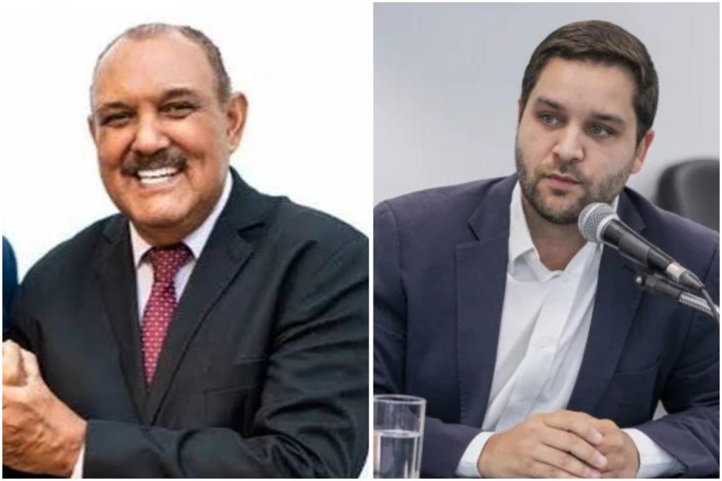 Castro informa: no comando da Suderj, sai aliado da família Otoni de Paula; entra indicado pelo grupo de Thiago Pampolha