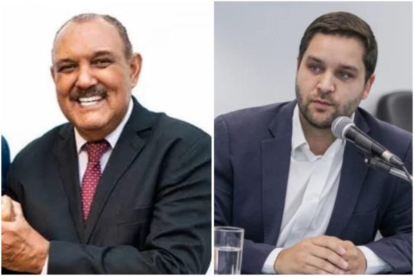 O governador Cláudio Castro exonerou o presidente da Suderj indicado pela família do deputado Otoni de Paula Pai, que morreu em maio do ano passado, e nomeou um aliado do grupo político do conselheiro do TCE Thiago Pampolha