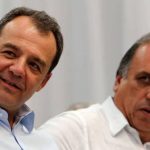 Os ex-governadores Sérgio Cabral e Luiz Fernando Pezão, além do ex-secretário Hudson Braga, foram condenados por improbidade administrativa que resultaram em enriquecimento ilícito e prejuízo aos cofres públicos