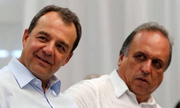 Os ex-governadores Sérgio Cabral e Luiz Fernando Pezão, além do ex-secretário Hudson Braga, foram condenados por improbidade administrativa que resultaram em enriquecimento ilícito e prejuízo aos cofres públicos