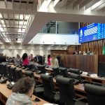 Com mais de cem emendas, o projeto que cria o novo Refis saiu de pauta da Alerj e volta à discussão no plenário