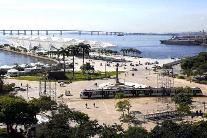 Zona Tecnológica de Ordenamento (ZTO): o projeto-piloto da Prefeitura do Rio será implantado no Porto Maravilha