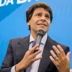 Pedro Paulo está de olho na disputa pelo Senado: possível desistência de Cláudio Castro abre espaço para uma candidatura do braço-direito de Eduardo Paes