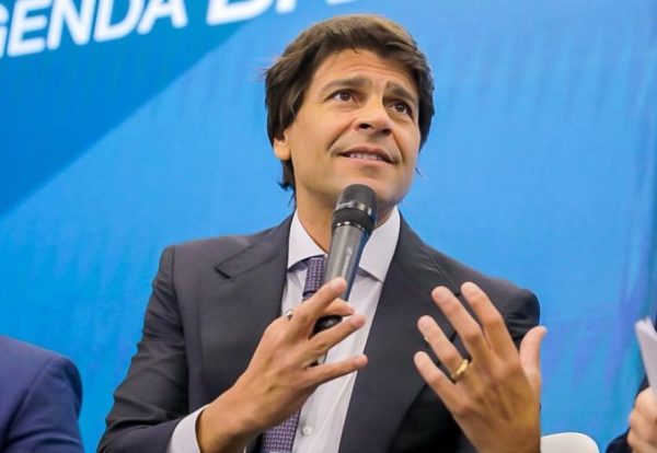 Pedro Paulo está de olho na disputa pelo Senado: possível desistência de Cláudio Castro abre espaço para uma candidatura do braço-direito de Eduardo Paes