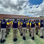 A Divisão de Elite da Guarda Municipal — o braço armado da corporação, também conhecido como Força de Segurança — terá R$ 280,4 milhões no orçamento em 2026, o que representa 36% do que será destinado à corporação toda