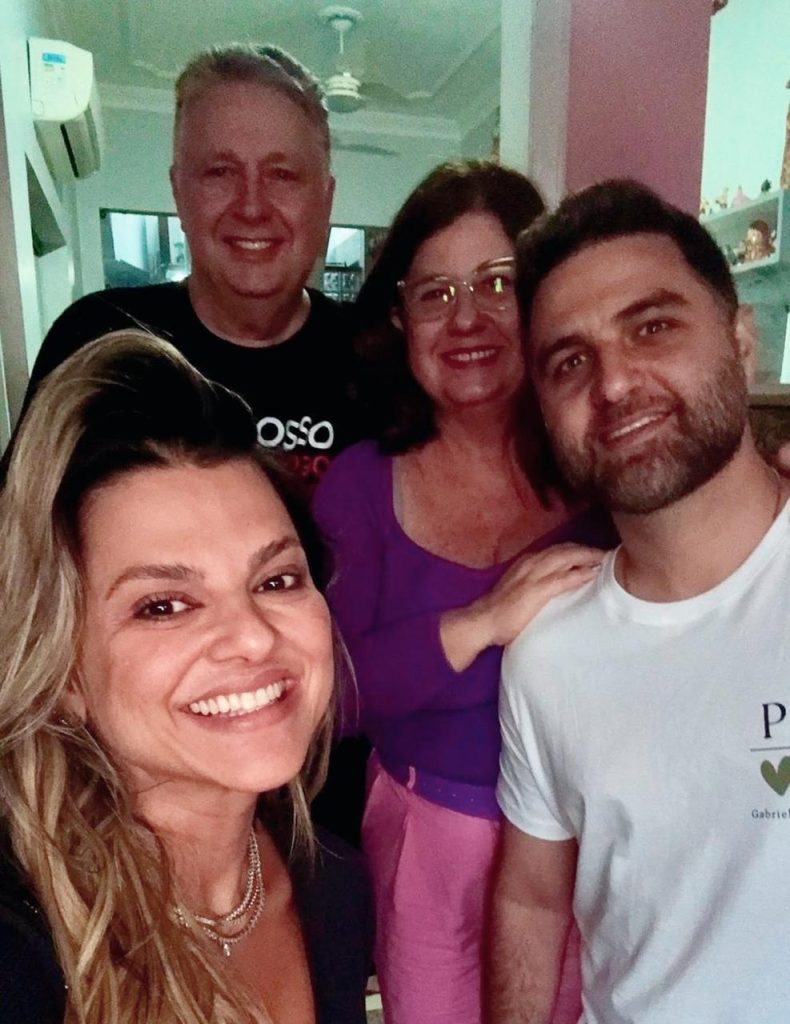 Prefeito de Campos, Wladimir Garotinho vai lançar o pai, a mulher ou a própria candidatura para deputado federal em 2026 62 WhatsApp Image 2025 10 14 at 17.31.13