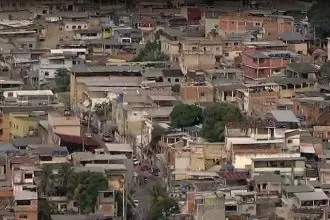 Estado diz que retomada de territórios começaria pela Zona Sudoeste .