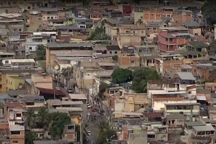 Estado diz que retomada de territórios começaria pela Zona Sudoeste .