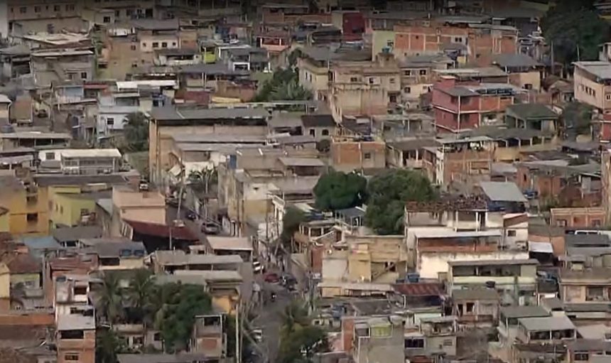 Estado diz que retomada de territórios começaria pela Zona Sudoeste .