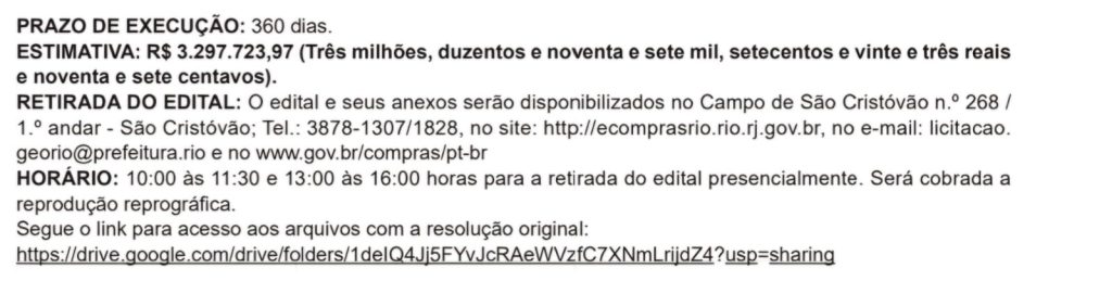 Geo-Rio adia sete licitações para intervenções urgentes em toda a cidade; custo das obras é estimado em R$ 35 milhões 64 WhatsApp Image 2025 10 15 at 19.48.07