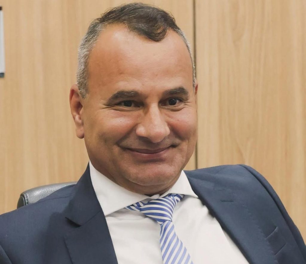 Tribunal de Justiça rejeita recurso e mantém o bloqueio de bens de Waguinho no caso da distribuição de dinheiro por PIX