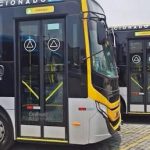 A Secretaria municipal de Transportes publicou, no Diário Oficial desta sexta-feira (17), a abertura da concorrência para três lotes de linhas de ônibus na Zona Oeste