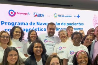 A declaração do governador Cláudio Castro (PL), aconteceu na solenidade de inauguração da expansão do programa Navega RJ, no Rio Imagem.