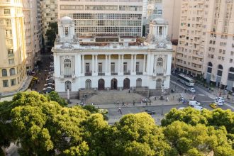 A Câmara do Rio dá início, nesta quarta-feira (22), à série de audiências públicas sobre o projeto de lei orçamentária para 2026: cronograma já foi divulgado