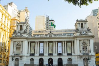 A Câmara do Rio vota, nesta terça-feira (21), o projeto do novo "mais valerá" do prefeito Eduardo Paes (PSD), que vai beneficiar supermercados e shoppings