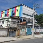 O Instituto Mundo Novo, em Chatuba, Mesquita, recebe no dia 30 de outubro a nova edição do CAU/RJ Favela, com o tema “Moradia digna é direito, não privilégio!”