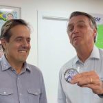 O presidente do PL no município, Bruno Bonetti, foi às redes sociais esclarecer a posição do PL em relação à candidatura do prefeito Eduardo Paes a governador