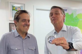 O presidente do PL no município, Bruno Bonetti, foi às redes sociais esclarecer a posição do PL em relação à candidatura do prefeito Eduardo Paes a governador