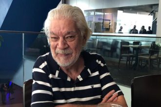 Maurício Schleder, jornalista e professor, dará o nome a um logradouro público no Rio: homenagem foi aprovada pela Câmara de Vereadores