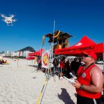 Estado abre licitação para a compra de drones para os bombeiros; valor estimado do pregão é de R$ 84,9 milhões 65 O Corpo de Bombeiros já usa drones, mas o estado quer comprar aeronaves mais robustas, com a capacidade de voar em condições adversas e levar cargas de mais de dez quilos