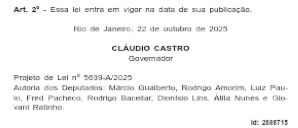 Habemus feriado de Corpus Christi: Castro sanciona lei, que passa a valer em todo o estado 63 WhatsApp Image 2025 10 23 at 08.14.37 1