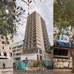 Esqueletos urbanos da Zona Sul estão com os dias contados 65 Construções vazias na área mais nobre da cidade; muitas abandonadas há décadas, podem estar perto de uma solução