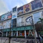 Associação de Moradores cobra informações sobre obra subterrânea que estaria sendo feita pelo Shopping da Gávea 65 Shopping da Gávea no centro da controvérsia: associação de moradores acusa centro comercial de tocar obra no subsolo sem prestar qualquer informação aos vizinhos