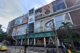 Shopping da Gávea no centro da controvérsia: associação de moradores acusa centro comercial de tocar obra no subsolo sem prestar qualquer informação aos vizinhos