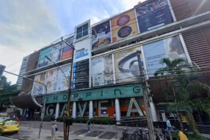 Shopping da Gávea no centro da controvérsia: associação de moradores acusa centro comercial de tocar obra no subsolo sem prestar qualquer informação aos vizinhos