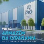 O projeto “Armazéns da Cidadania”, avaliado em R$ 28,8 milhões, passou por um imbróglio, envolvendo a escolha da ONG para a implantação de três centros de atendimento
