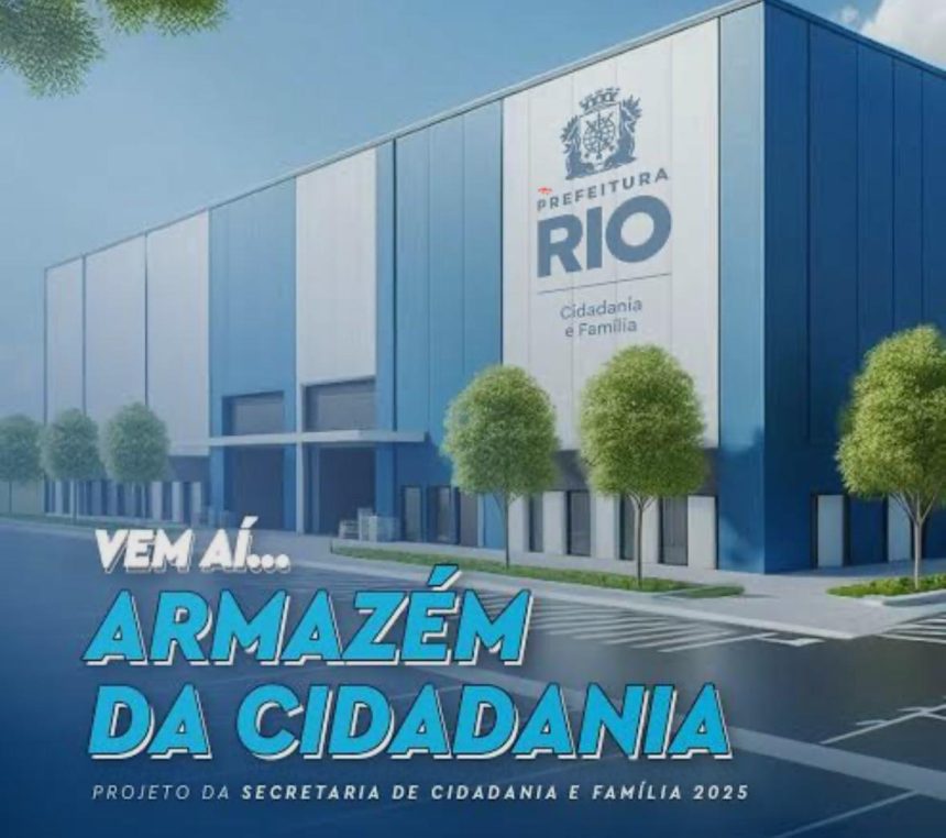 O projeto “Armazéns da Cidadania”, avaliado em R$ 28,8 milhões, passou por um imbróglio, envolvendo a escolha da ONG para a implantação de três centros de atendimento