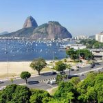 Previsão do tempo: céu de brigadeiro, com o sol voltando a aparecer no fim de semana do carioca 65 Fim de semana de sol no Rio de Janeiro. Ideal para aproveitar ao ar livre.